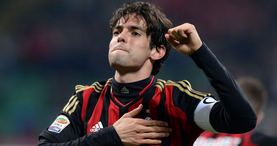 Ricardo Kaka