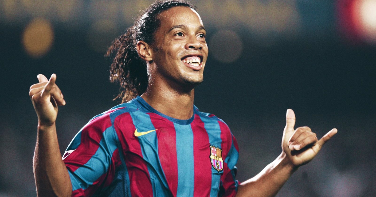 Ronaldinho